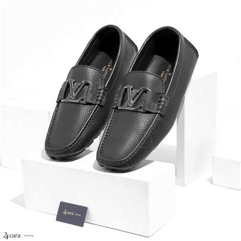 louis vuitton mokassin|Monte Carlo Moccasins .